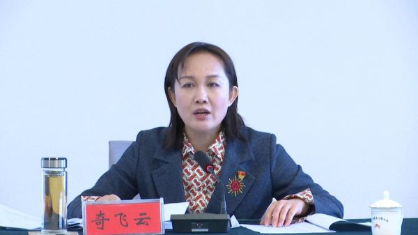 乌海市委教育工作领导小组召开2020年第二次会议